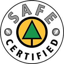 BC Forest Safety Member logo