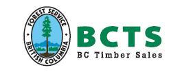 bc timber sales