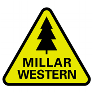 Millar Western Forest Products