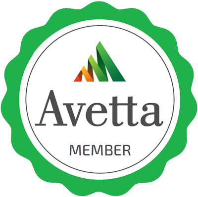 Avetta member logo