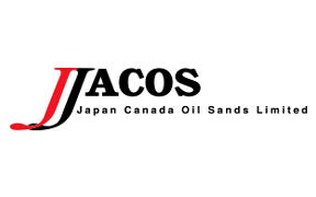 Japan Canada Oil Sands Ltd