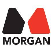 Morgan Construction Logo