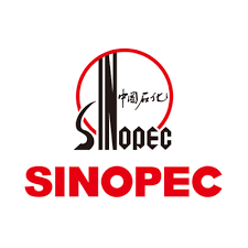 Sinopec logo