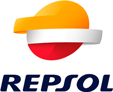 Repsol Energy logo