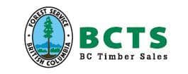 bc timber sales